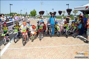 Trofeo Costr. Rusalen Pinocchio in Bicicletta